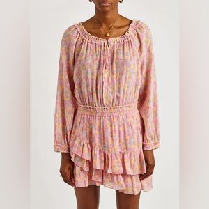 Love Shacky Fancy Dress size medium